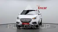 2015 Hyundai Tucson