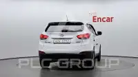 2015 Hyundai Tucson