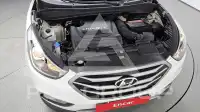 2015 Hyundai Tucson