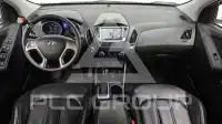 2015 Hyundai Tucson