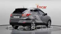 2015 Hyundai Tucson