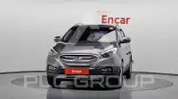 2015 Hyundai Tucson