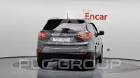 2015 Hyundai Tucson