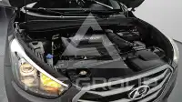 2015 Hyundai Tucson