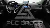 2015 Hyundai Tucson
