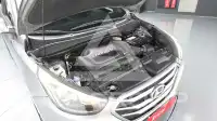 2015 Hyundai Tucson