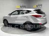 2015 Hyundai Tucson
