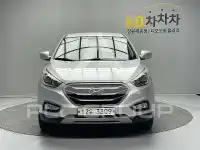2015 Hyundai Tucson