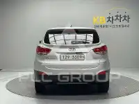 2015 Hyundai Tucson