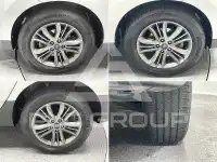 2015 Hyundai Tucson
