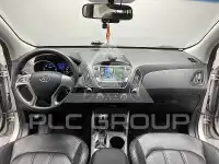 2015 Hyundai Tucson