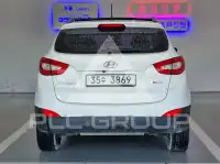 2015 Hyundai Tucson