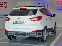 2015 Hyundai Tucson