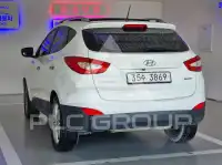2015 Hyundai Tucson