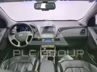 2015 Hyundai Tucson