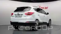 2015 Hyundai Tucson