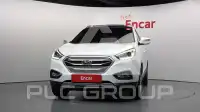 2015 Hyundai Tucson