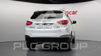 2015 Hyundai Tucson