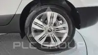 2015 Hyundai Tucson