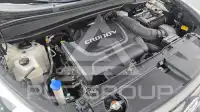 2015 Hyundai Tucson