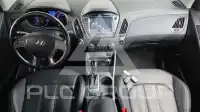 2015 Hyundai Tucson