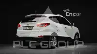 2015 Hyundai Tucson