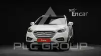 2015 Hyundai Tucson