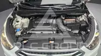 2015 Hyundai Tucson