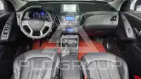 2015 Hyundai Tucson