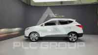 2015 Hyundai Tucson