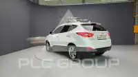 2015 Hyundai Tucson