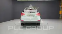2015 Hyundai Tucson