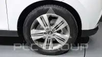 2015 Hyundai Tucson