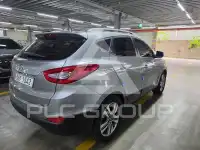 2015 Hyundai Tucson