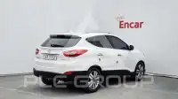 2015 Hyundai Tucson