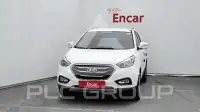 2015 Hyundai Tucson