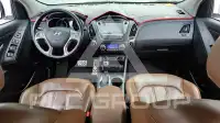 2015 Hyundai Tucson