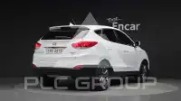 2015 Hyundai Tucson