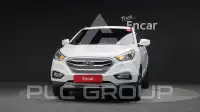 2015 Hyundai Tucson