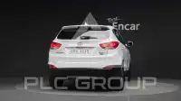 2015 Hyundai Tucson