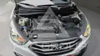 2015 Hyundai Tucson