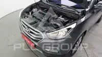 2015 Hyundai Tucson