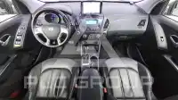 2015 Hyundai Tucson