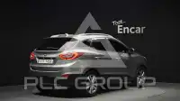 2015 Hyundai Tucson