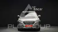2015 Hyundai Tucson