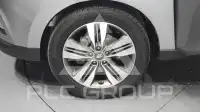 2015 Hyundai Tucson