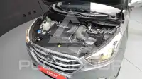 2015 Hyundai Tucson