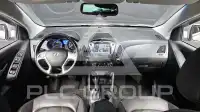 2015 Hyundai Tucson