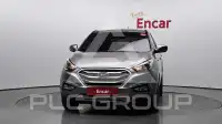 2015 Hyundai Tucson