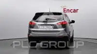 2015 Hyundai Tucson